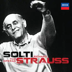London Philharmonic Orchestra and Sir Georg Solti