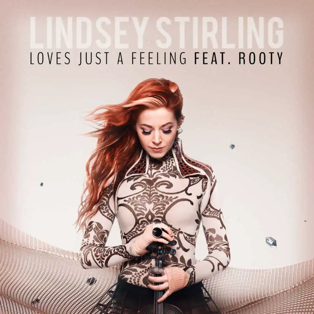 Love's Just A Feeling (feat. Rooty)