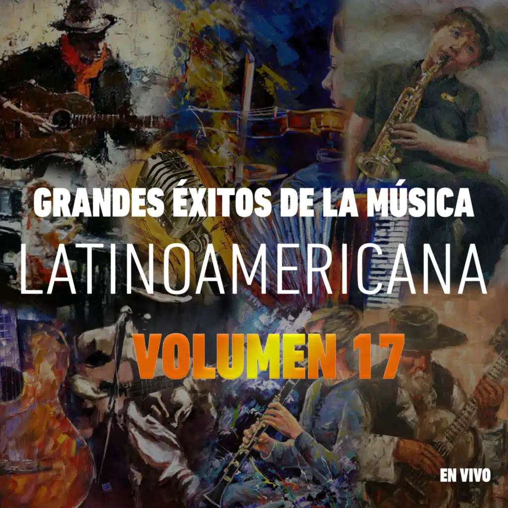 Los Incateños & Septofono