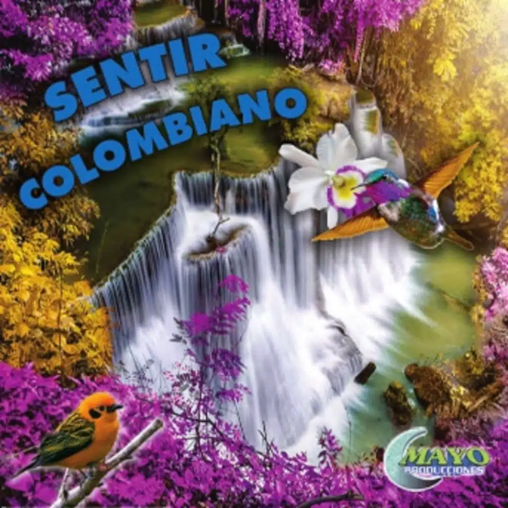 Los trovadores del Quindio