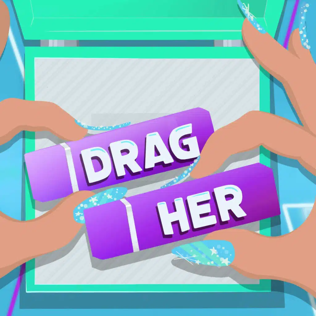 RPDR-UK S3 - Meet The Queens (w/ Meatball & Mano Agapion)