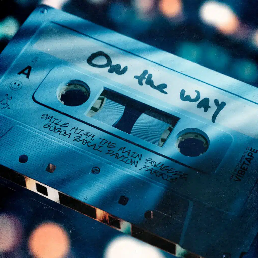 Smile High, Davion Farris & Cocoa Sarai