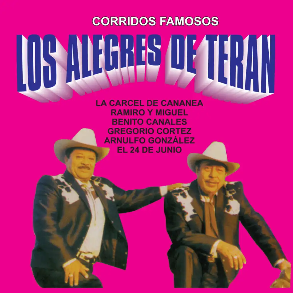 Corridos Famosos