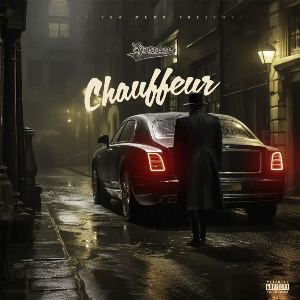 Chauffeur