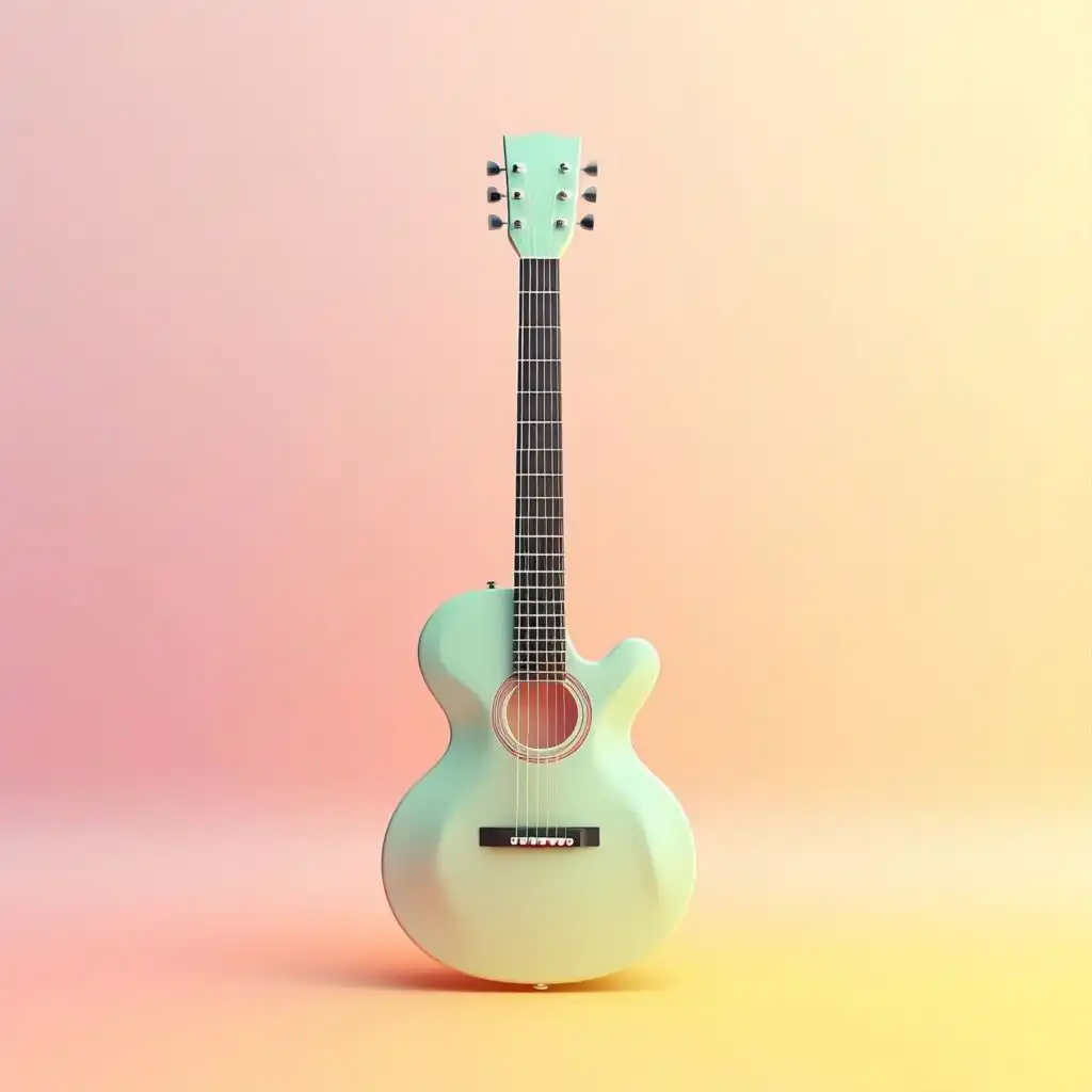 GUITARA