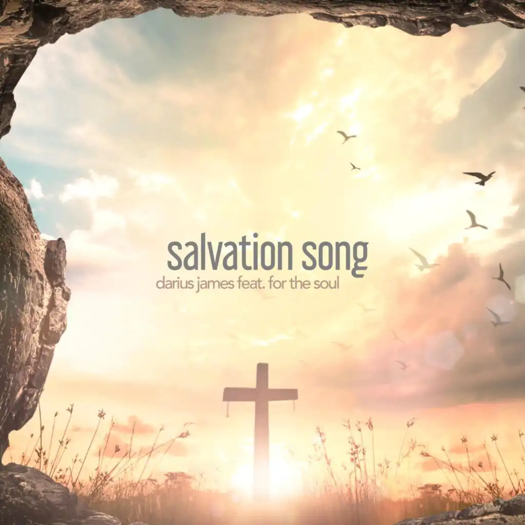 Salvation Song (feat. For The Soul)