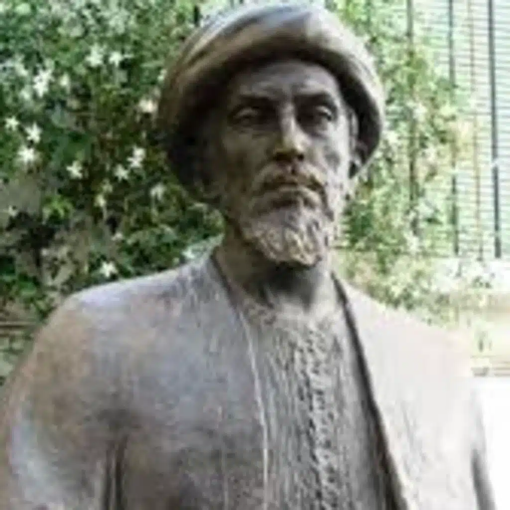 GUIDE of the Perplexed 2:7 : THE MORAL CONSCIOUSNESS OF ANGELS AND OF MEN