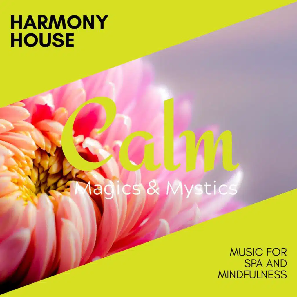 Harmony House - Music for Spa and Mindfulness