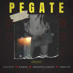Pegate (Remix) [feat. yeiko the producer]