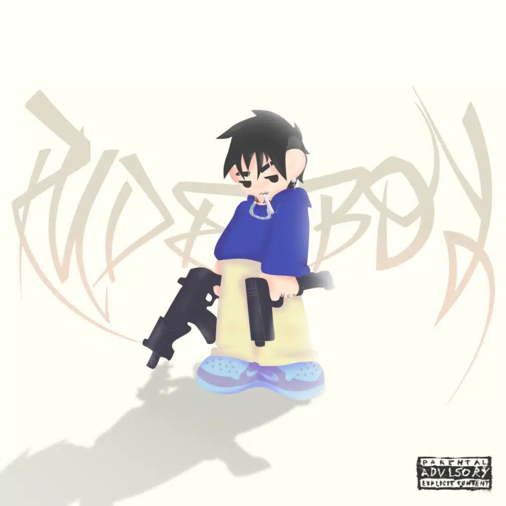 Rude Boy
