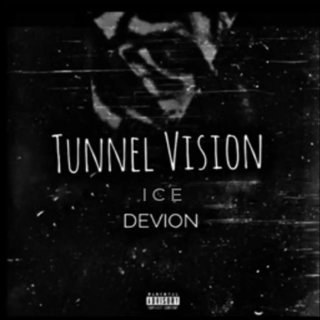 Tunnel Vision:Ice