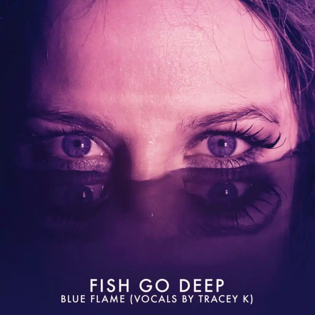 Flame Dub (feat. Tracey K)