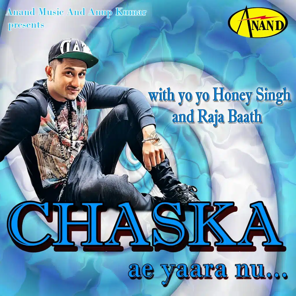 Nach Ke Dikha De Punjabane