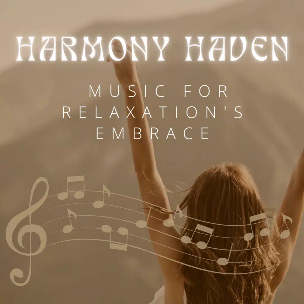 Garden Bliss, Music for Natural Beauty