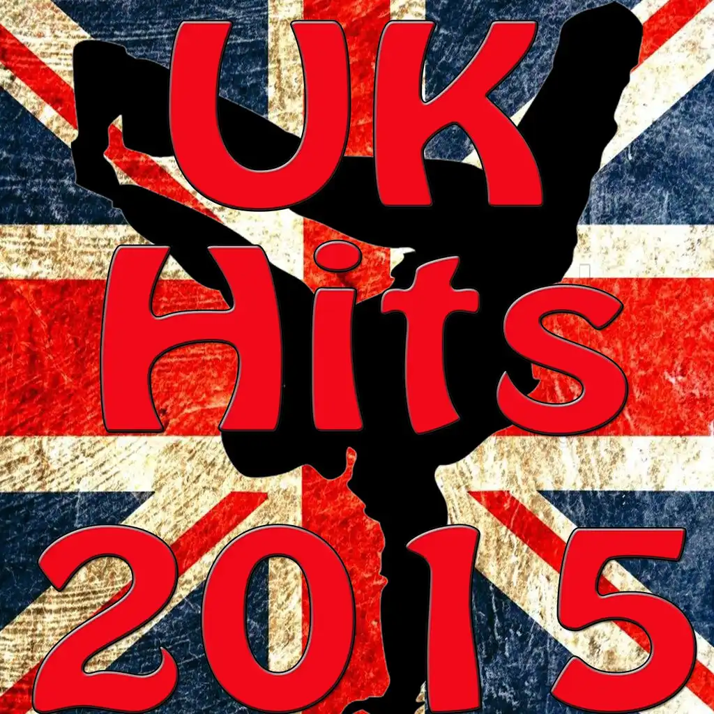 Uk Hits 2015 (King, Cheerleader, Wish You Were Mine)