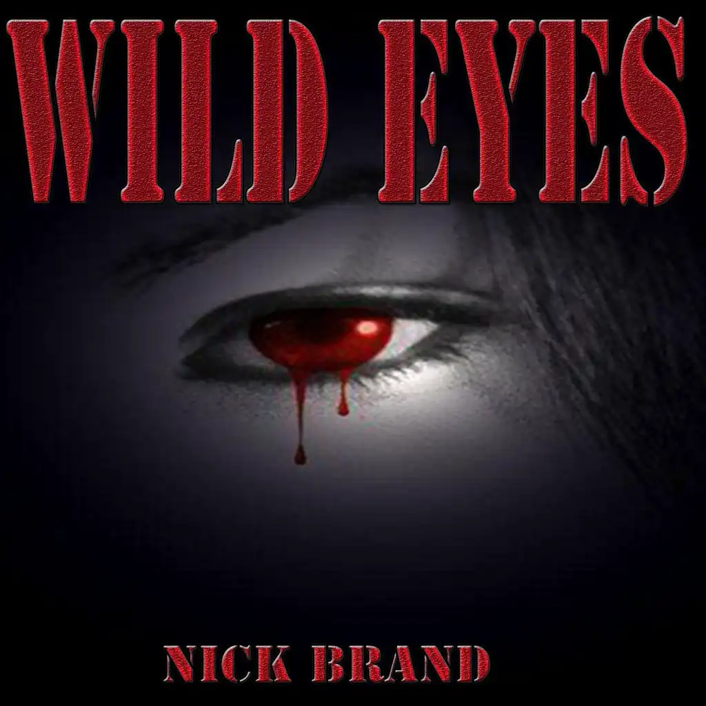 Wild Eyes (Remake Remix to Broiler)