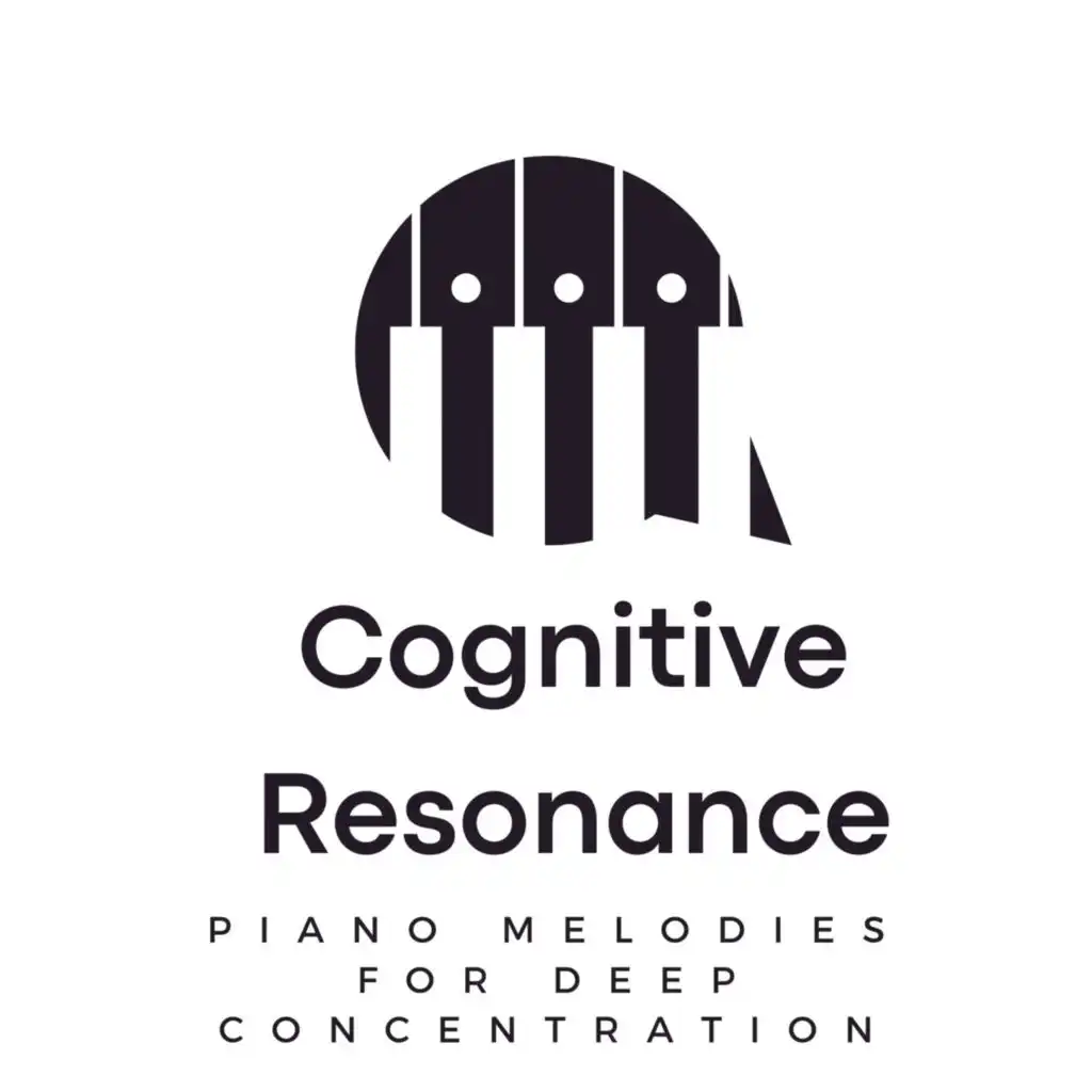 Cognitive Resonance: Piano Melodies for Deep Concentration