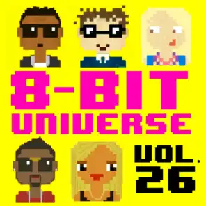 8-Bit Universe, Vol. 26