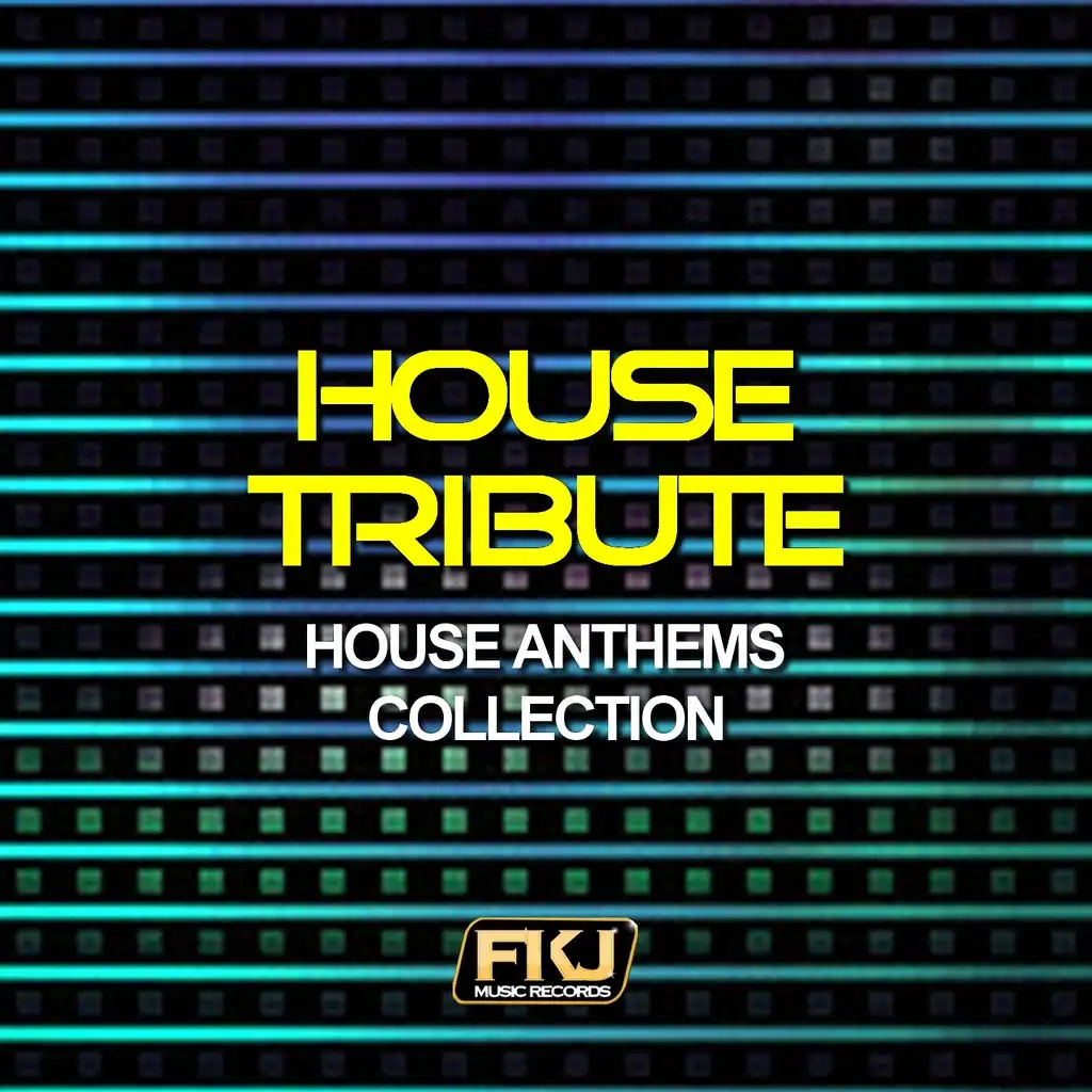 House Tribute (House Anthems Collection)