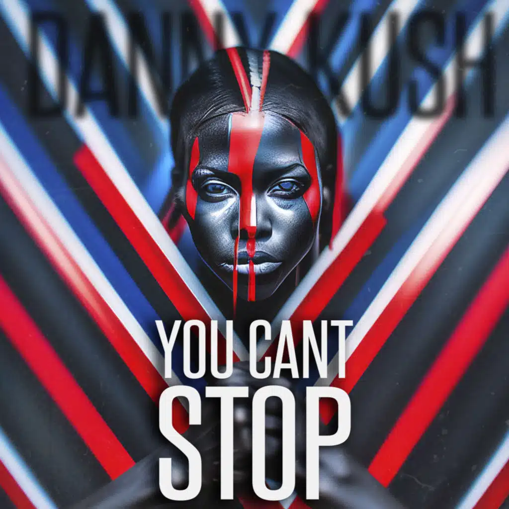 You Cant Stop
