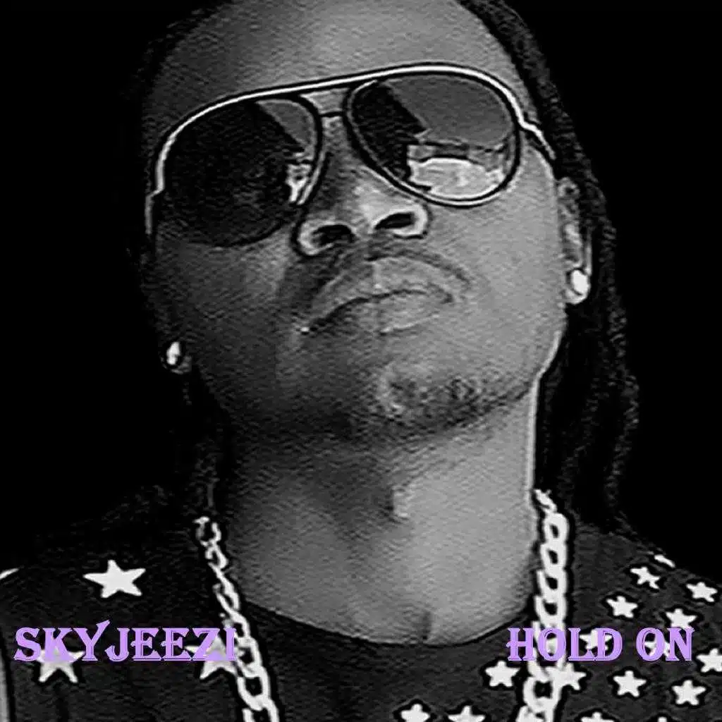 Hold On (feat. millibe, p tee & k i g)