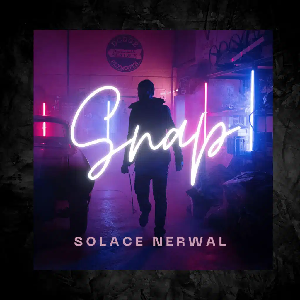 Solace Nerwal