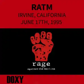 Irvine Meadows, Ca. June 17th, 1995 (Doxy Collection, Remastered, Live on Fm Broadcasting)