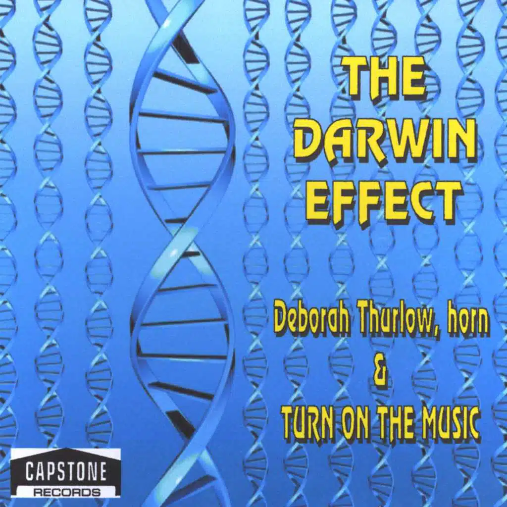 The Darwin Effect