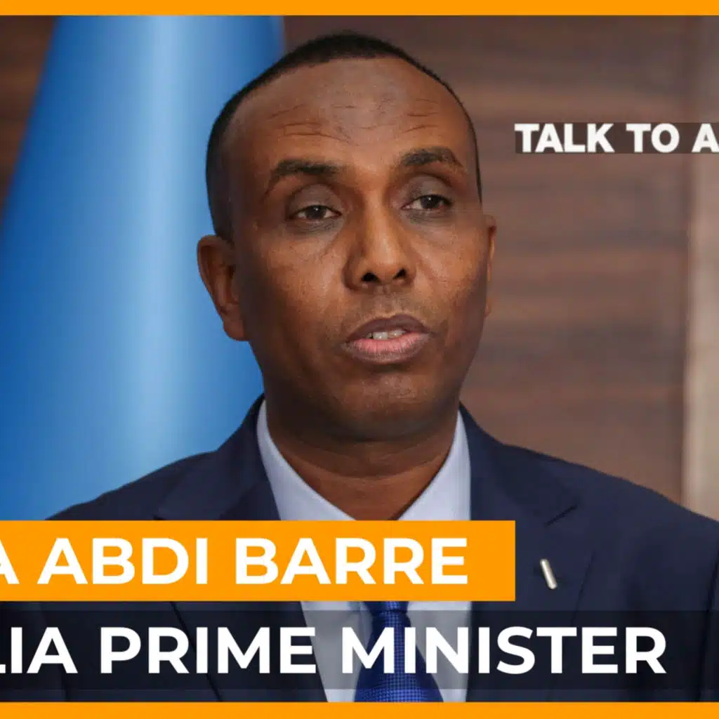 Somali PM: Nearly 20 years of fighting al-Shabab | Talk to Al Jazeera