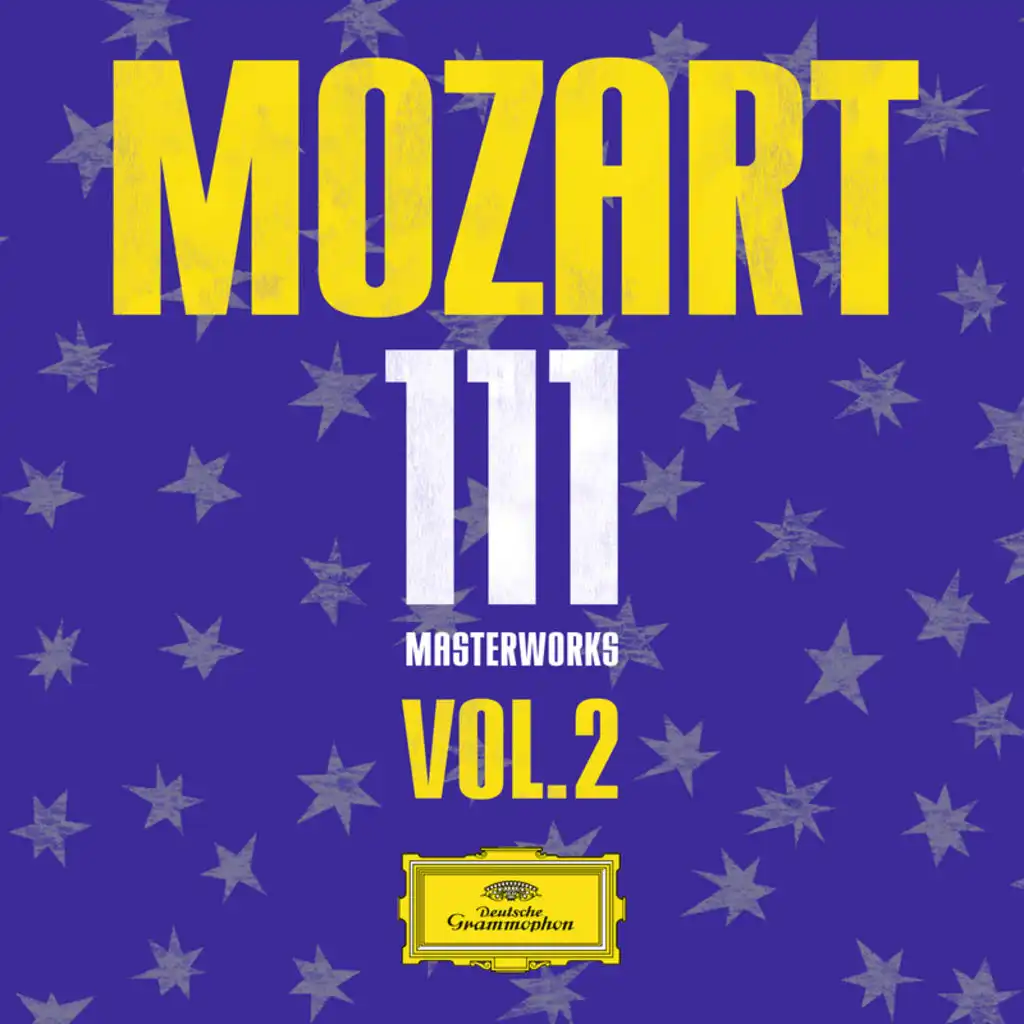 Mozart 111 Vol. 2