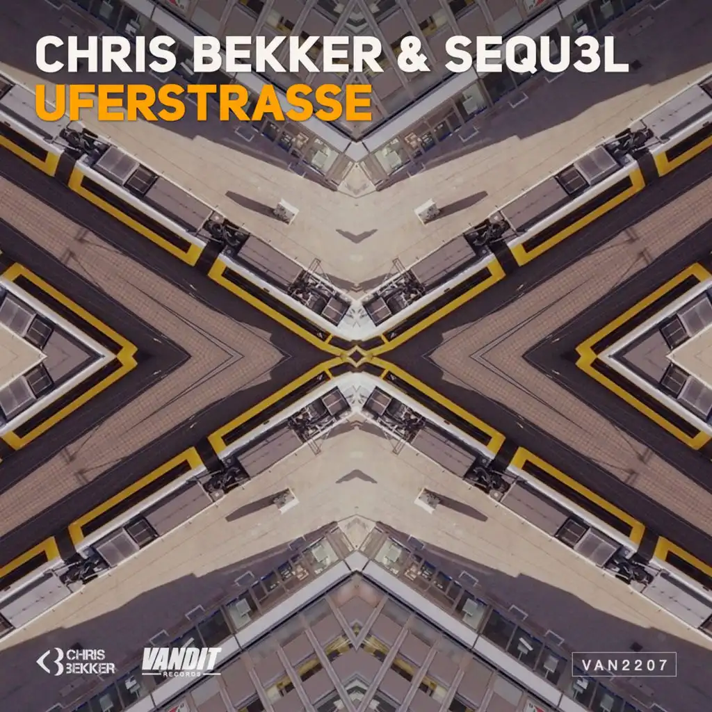 Chris Bekker, Sequ3l
