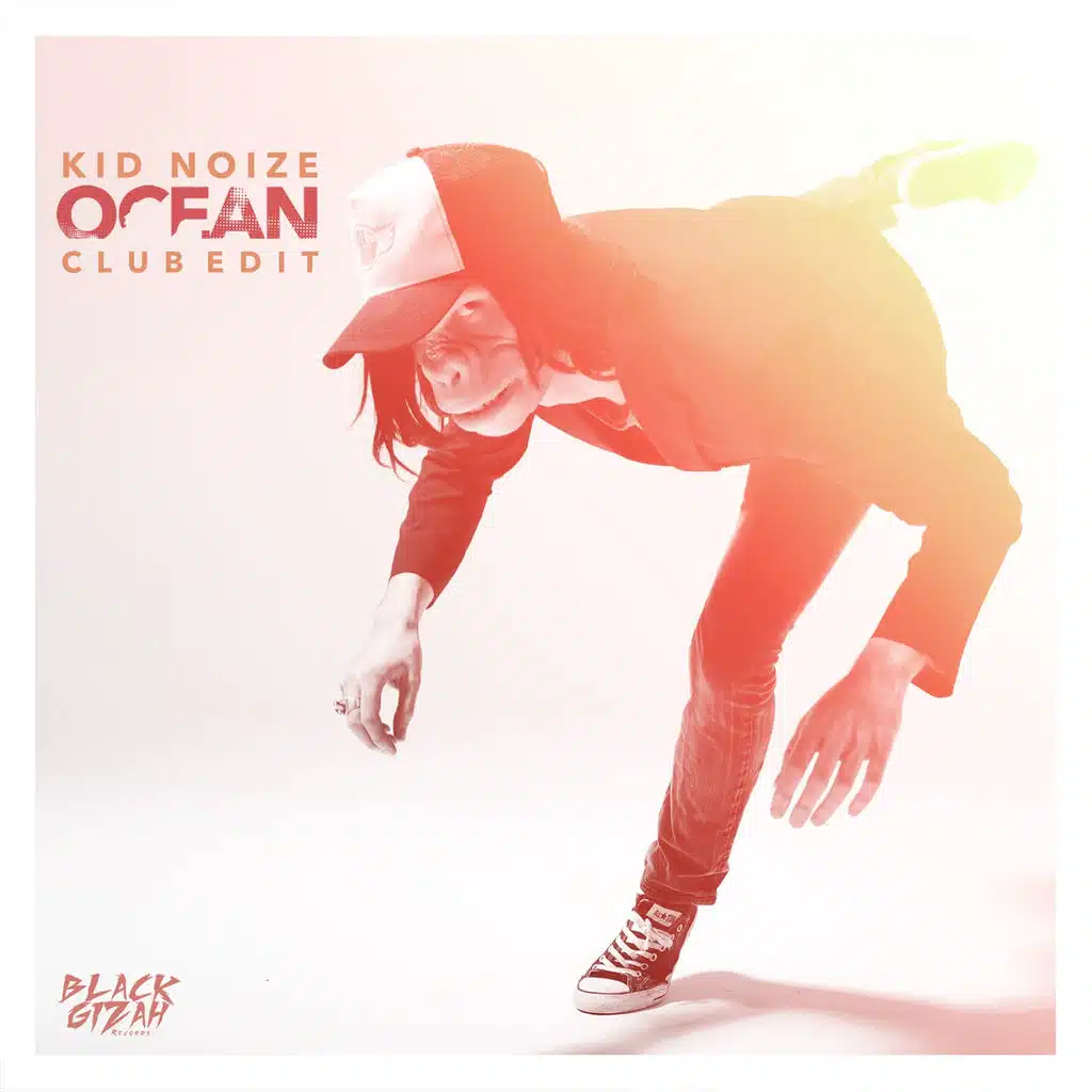 Ocean (Club Edit)