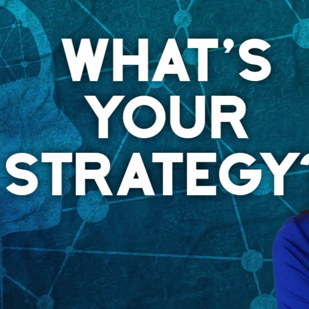 The Hidden Strategies That Control Your Life