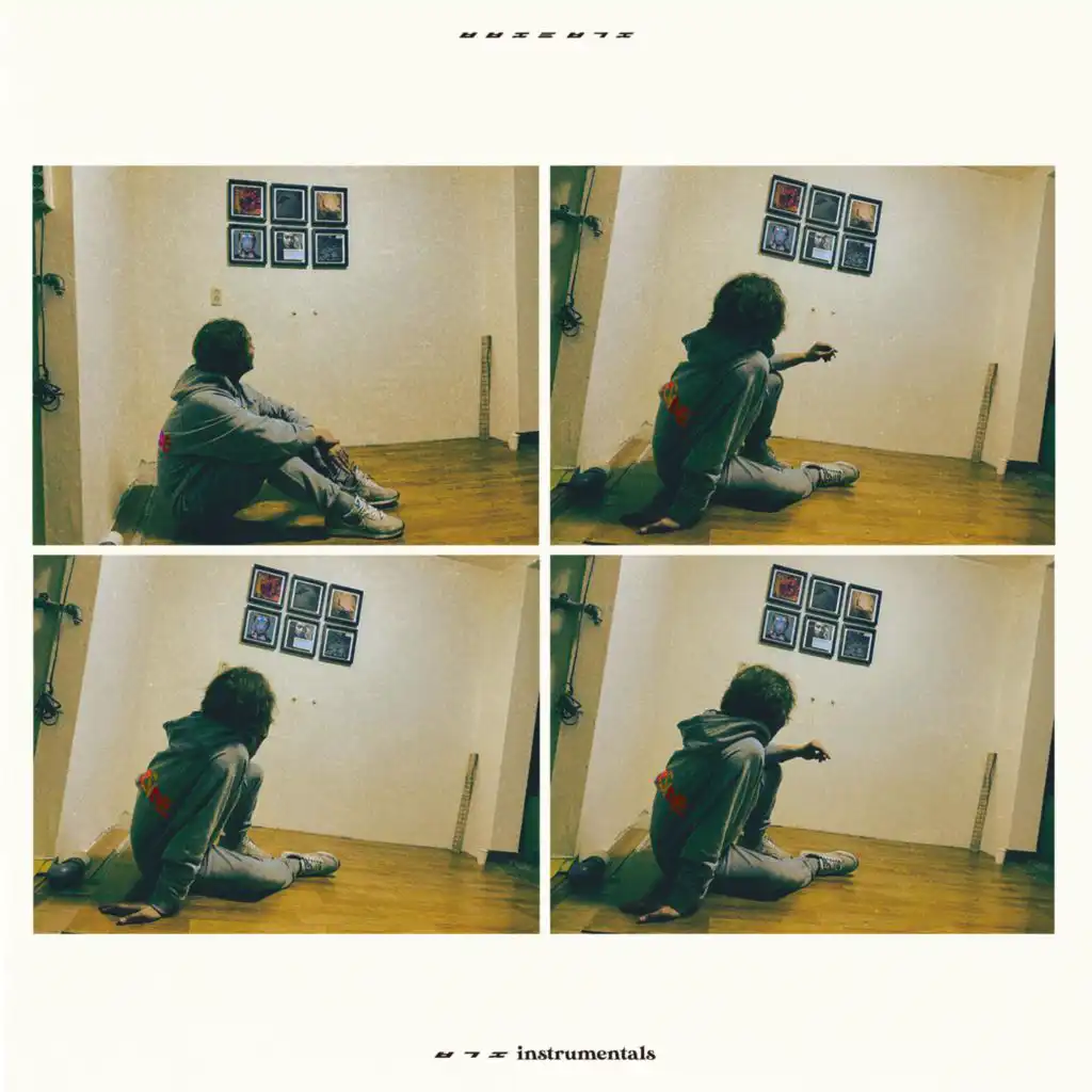 Pedestrian Flow (Instrumental)