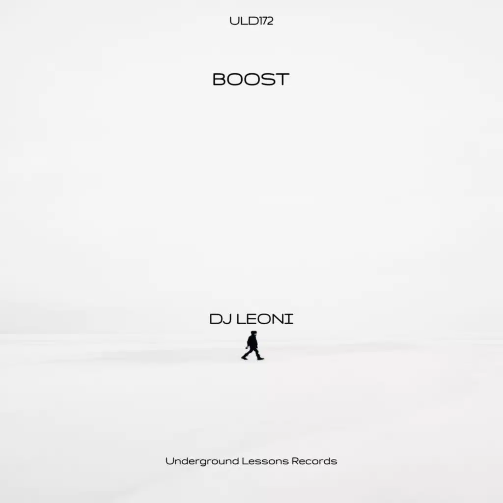 The Weeping Forest (Original)