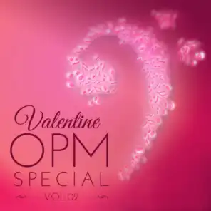 Valentine OPM Special, Vol. 2