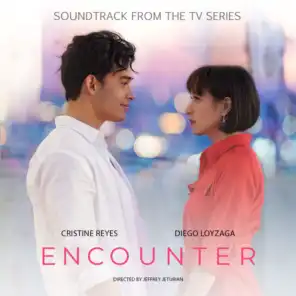 Encounter (Original Soundtrack)