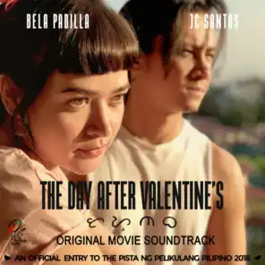 The Day After Valentine's (Original Movie Soundtrack)