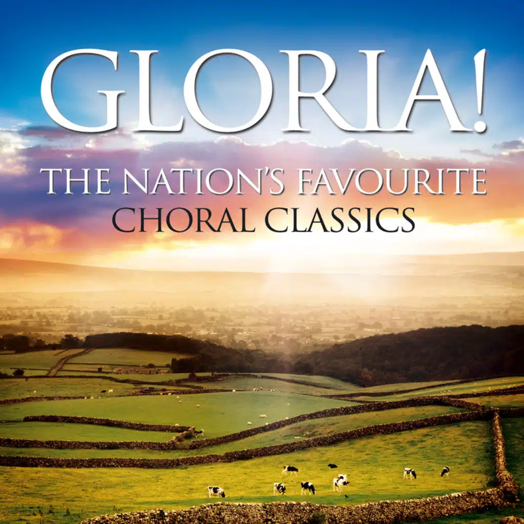Sir Colin Davis, Kiri Te Kanawa, John Constable & London Symphony Chorus
