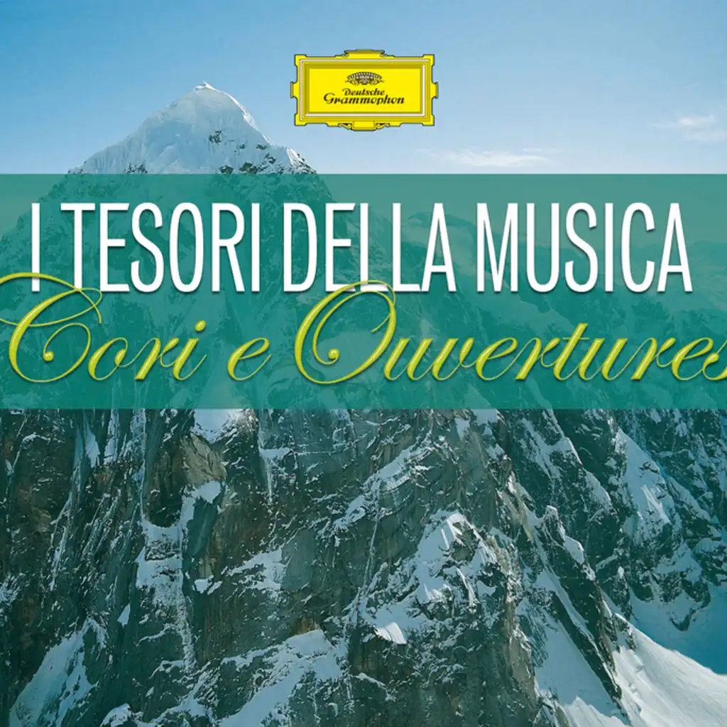 Rossini: La gazza ladra: Overture