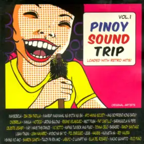 Pinoy Soundtrip, Vol. 1