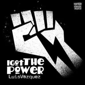 I Got the Power (Bruno Knauer Remix)