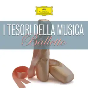 I Tesori della Musica - Balletto
