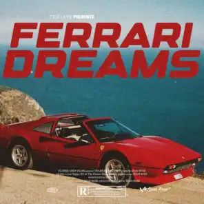 Ferrari Dreams EP