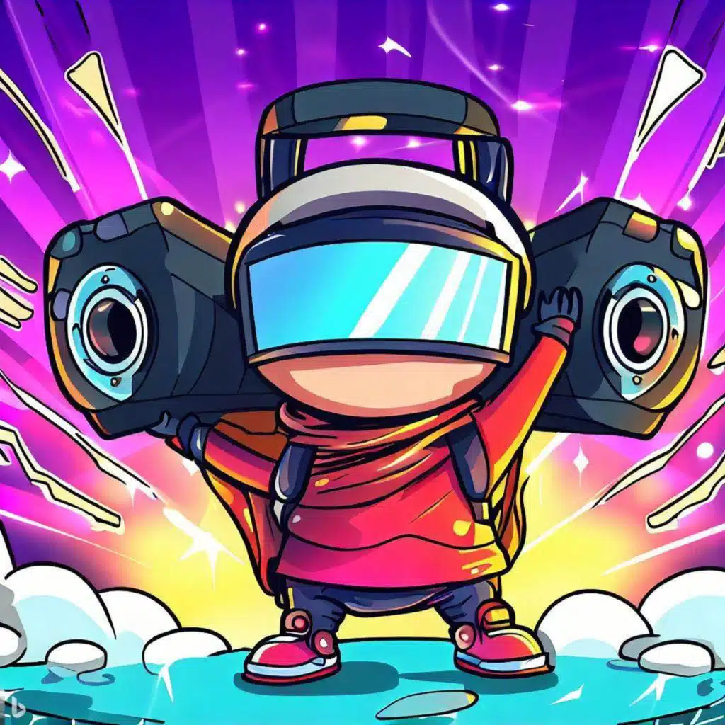 Future Bass Odyssey (Live)