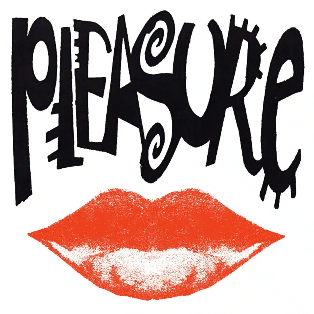 Pleasure (Original Vox Mix)