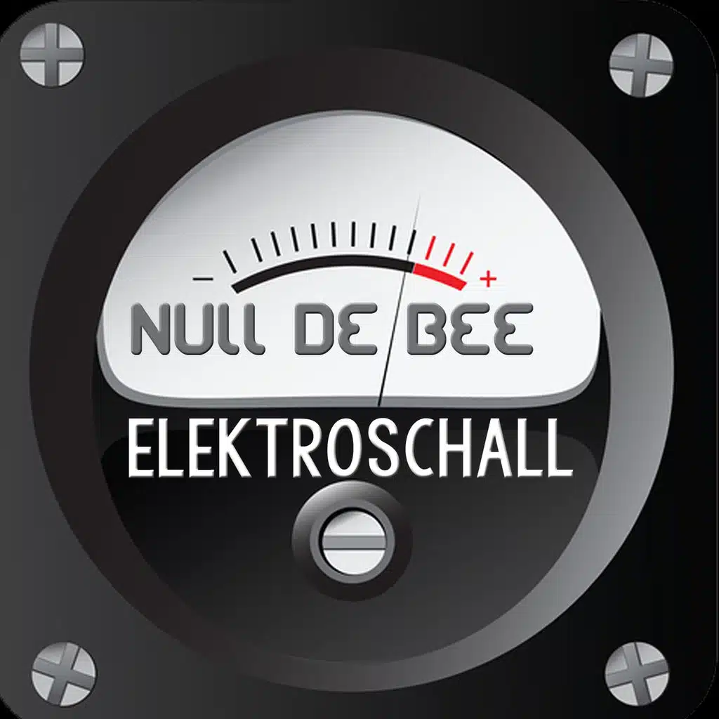 Elektroschall