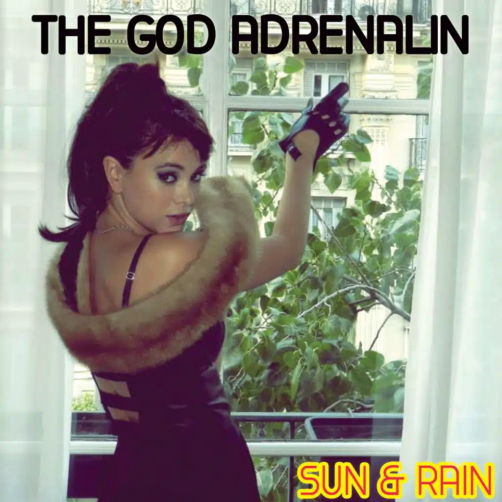Sun & Rain (Including Minted Remixes)