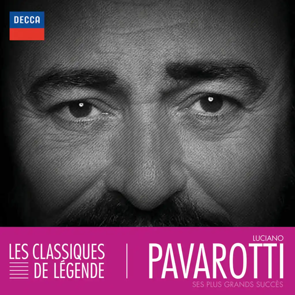 Luciano Pavarotti, Orchestra del Teatro Comunale di Bologna & Riccardo Chailly