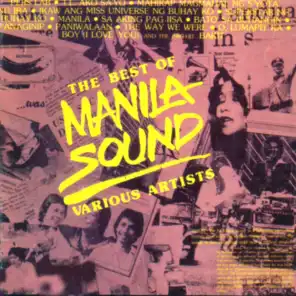 The Best of Manila Sound